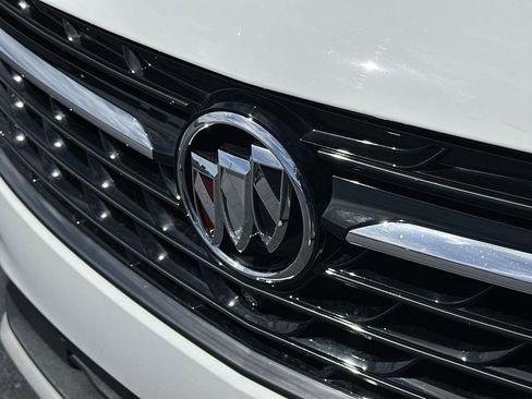 Certified 2023 Buick Envision Essence w/ Technology Package I image 32