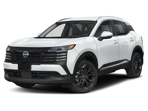 New 2026 Nissan Kicks SR w/ SR Premium Package AWD/4WD image 27