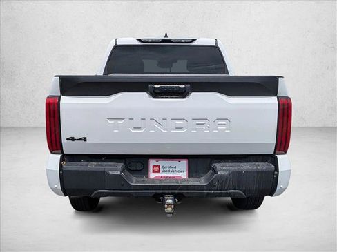 Used 2023 Toyota Tundra SR5 w/ SR5 Convenience Package AWD/4WD image 6