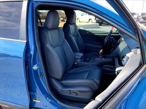 Used 2024 Subaru Outback Wilderness image 9