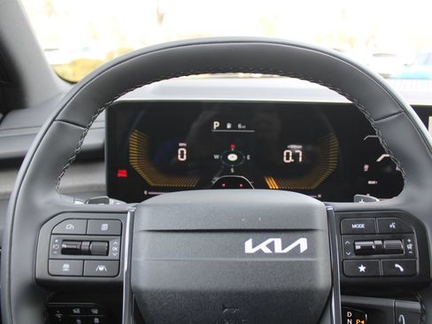 New 2027 Kia Telluride EX X-Line AWD/4WD image 30