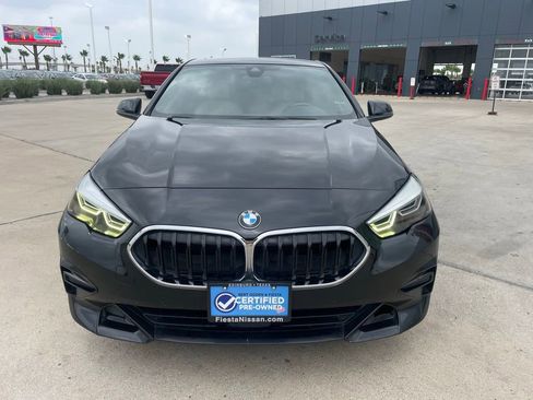 Used 2022 BMW 228i Gran Coupe FWD image 2