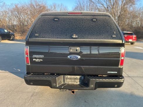 Used 2014 Ford F150 STX w/ Equipment Group 201A Mid image 8