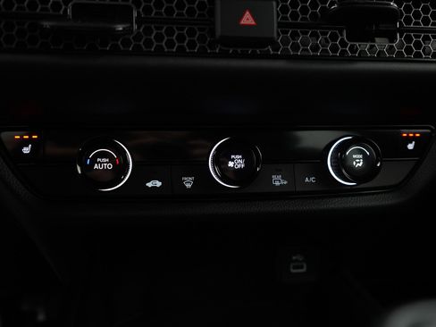 Used 2024 Honda HR-V Sport image 22