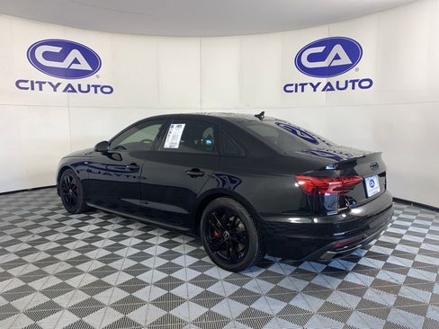 Used 2023 Audi A4 2.0T Premium Plus image 5