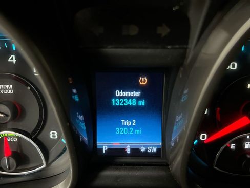 Used 2013 Chevrolet Malibu Eco w/ Power Convenience Package image 13