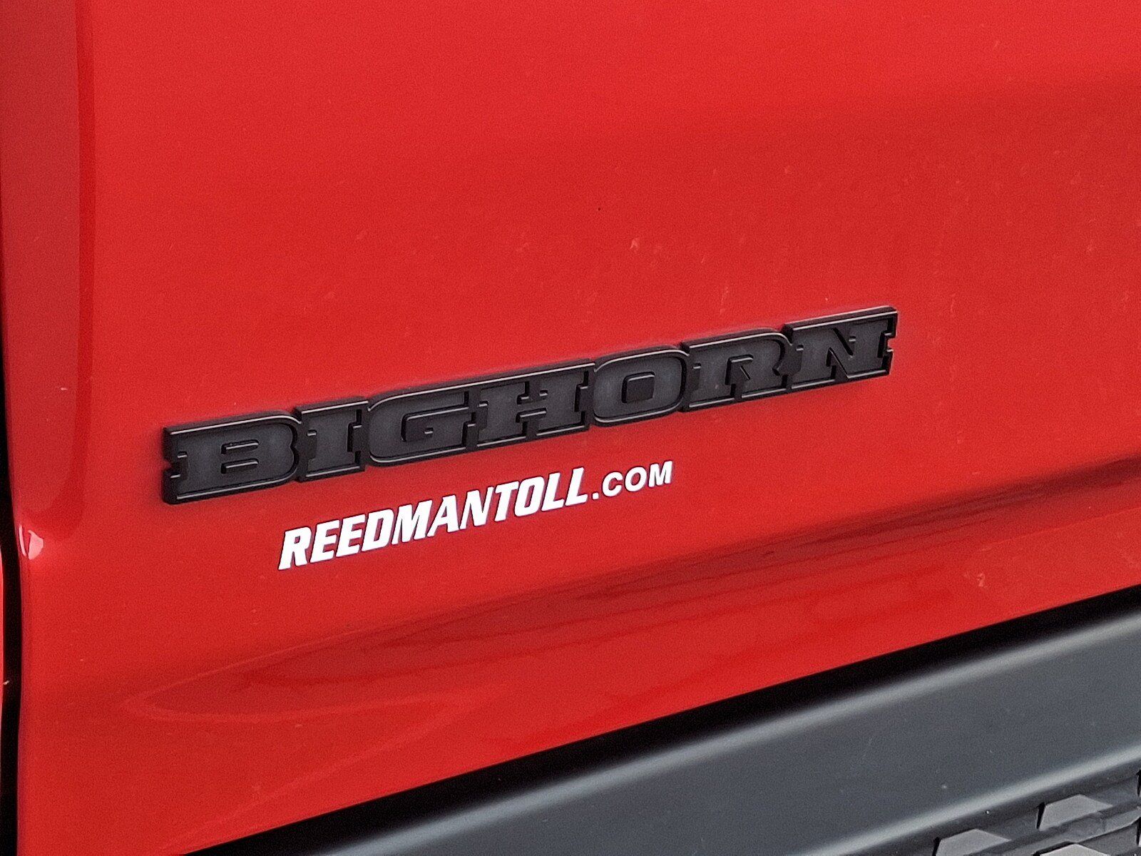Certified 2022 RAM 1500 Big Horn AWD/4WD image 34