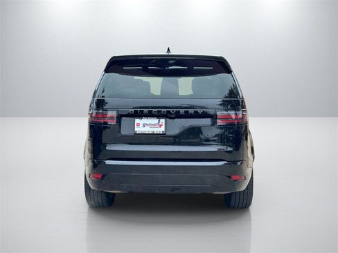 Used 2024 Land Rover Discovery Dynamic SE image 6