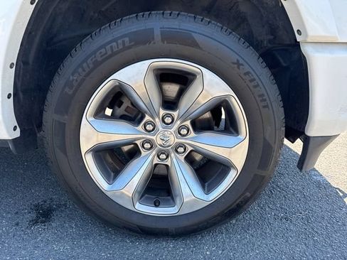Used 2019 RAM 1500 Limited AWD/4WD image 7