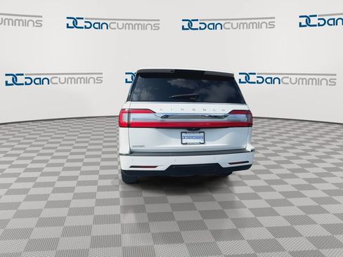Used 2021 Lincoln Navigator Reserve w/ Luxury Package AWD/4WD image 7