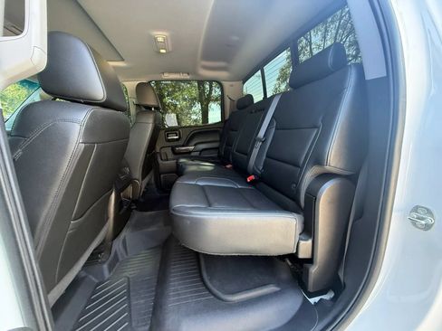 Used 2017 GMC Sierra 1500 SLT AWD/4WD image 12