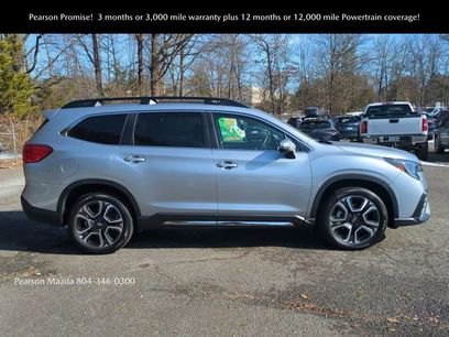 Used 2023 Subaru Ascent Limited