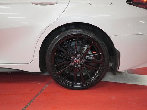 Certified 2023 Toyota Camry XSE image 32