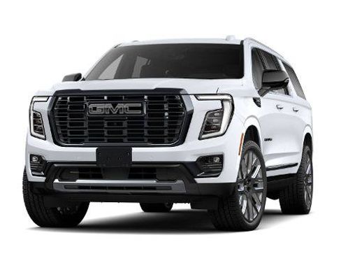New 2026 GMC Yukon XL Denali Ultimate AWD/4WD image 1