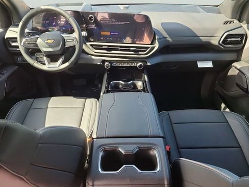 New 2026 Chevrolet Silverado EV LT w/ Plus Package image 14