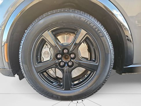 Used 2021 Ford Mustang Mach-E California Route 1 image 24