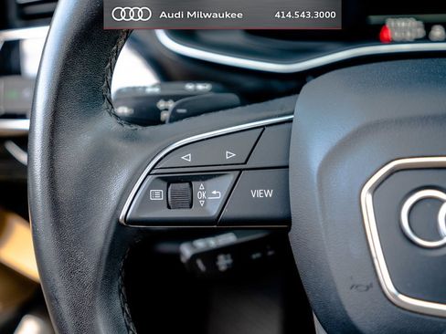 Used 2023 Audi Q7 2.0T Premium Plus w/ Premium Plus Package AWD/4WD image 21