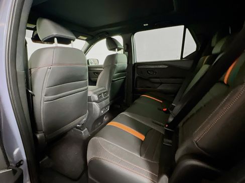 New 2026 Honda Passport TrailSport image 17