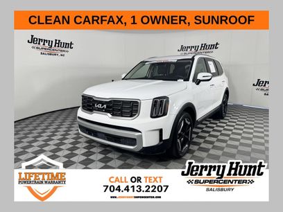 Used 2025 Kia Telluride S