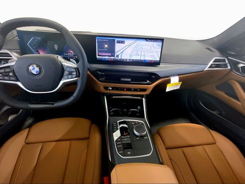 New 2026 BMW 430i xDrive Coupe w/ Premium Package AWD/4WD image 5