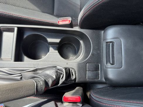 Used 2013 Subaru Impreza WRX Hatchback AWD/4WD image 28