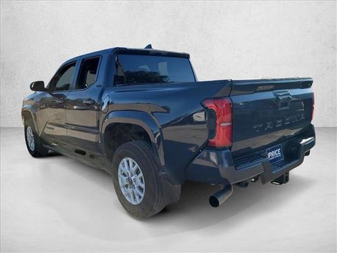 Used 2024 Toyota Tacoma SR5 image 7