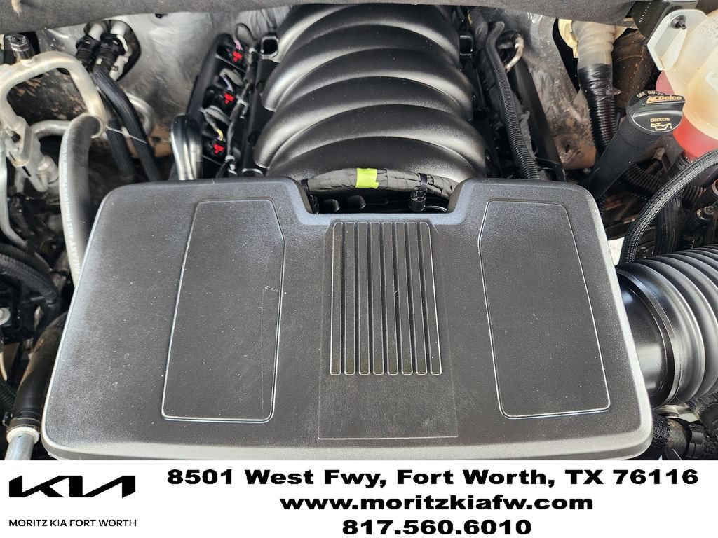 Used 2026 GMC Sierra 1500 SLT RWD image 29