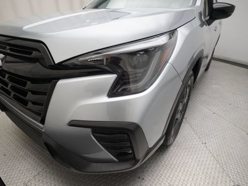 Certified 2025 Subaru Ascent Bronze Edition AWD/4WD image 24