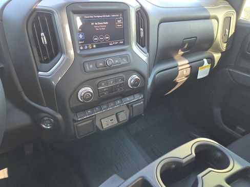 New 2026 GMC Sierra 1500 Pro w/ Graphite Edition image 29