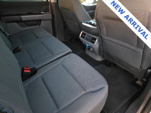 Used 2024 Ford F150 XLT w/ Mobile Office Package image 50