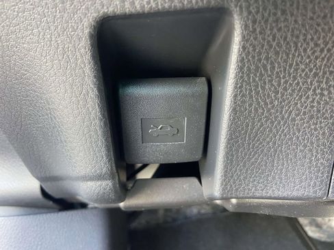 New 2026 Toyota Camry SE FWD image 25