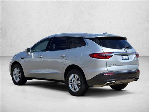 Used 2020 Buick Enclave Essence FWD image 7