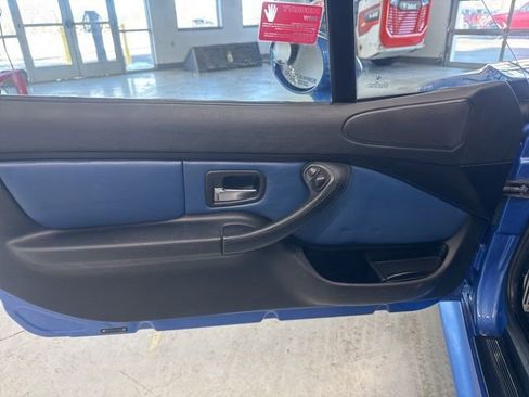 Used 2000 BMW M Roadster image 16