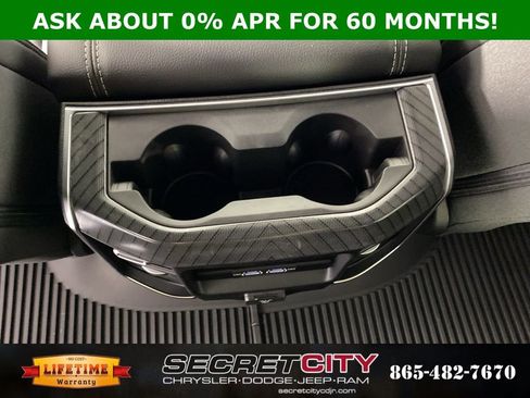 New 2026 RAM 1500 Big Horn image 29