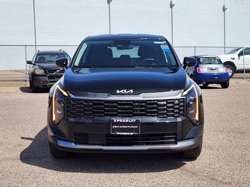 Used 2026 Kia Sportage LX FWD image 5