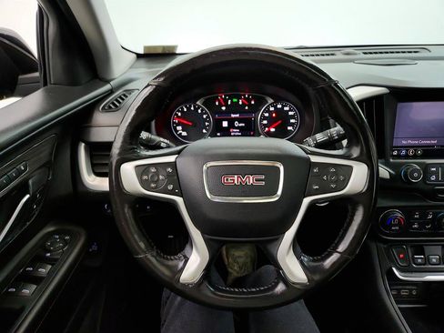 Used 2020 GMC Terrain SLT w/ GMC Pro Grade Package AWD/4WD image 18