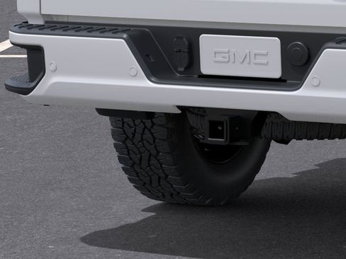 Used 2024 GMC Sierra 2500 Denali Ultimate AWD/4WD image 49