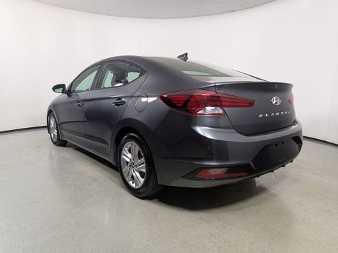 Used 2020 Hyundai Elantra SEL image 5
