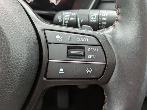 Certified 2024 Honda CR-V Sport image 20