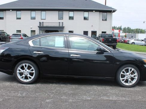 Used 2013 Nissan Maxima 3.5 S FWD image 6