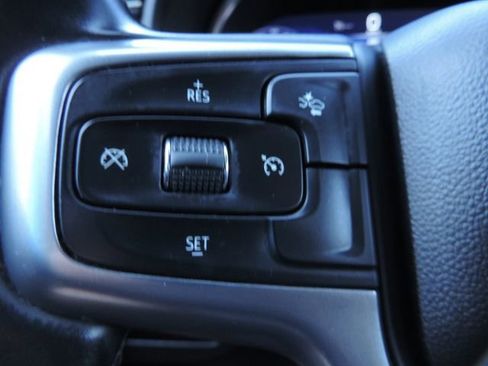 Certified 2024 Chevrolet Tahoe LT RWD image 28