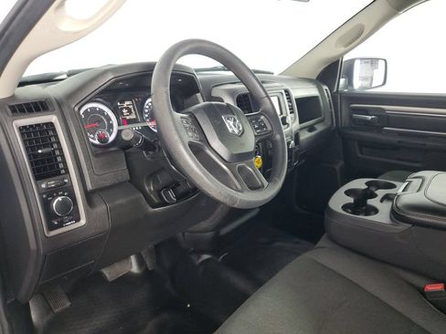 Used 2022 RAM 1500 Tradesman w/ Power & Remote Entry Group RWD image 12