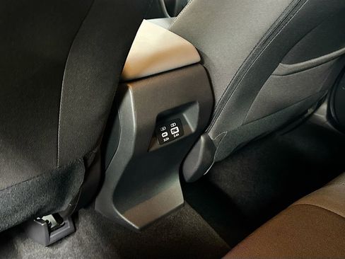 Certified 2026 Subaru Crosstrek 2.0i Premium image 26