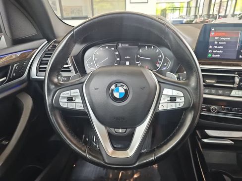 Used 2022 BMW X3 xDrive30i AWD/4WD image 16