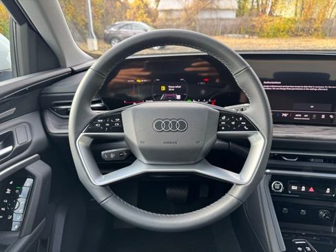 New 2025 Audi Q5 Premium Plus image 13