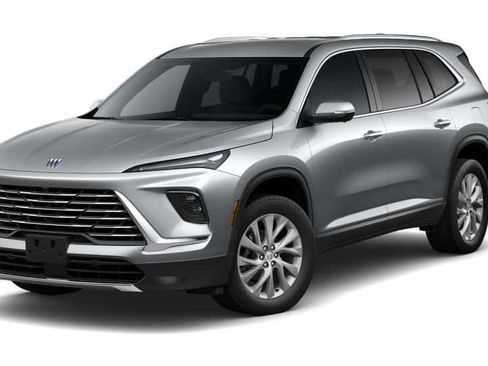New 2026 Buick Enclave Preferred FWD image 49