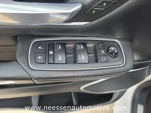 Used 2020 RAM 1500 Laramie image 16