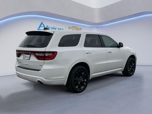 Used 2026 Dodge Durango GT AWD/4WD image 5
