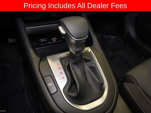 Certified 2023 Kia Forte LXS w/ LXS Technology Package FWD image 14