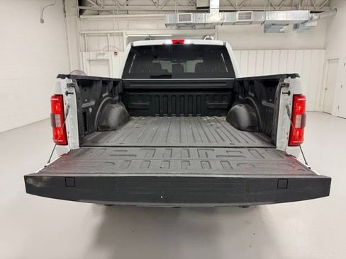 Used 2023 Ford F150 Tremor w/ Trailer Tow Package AWD/4WD image 26
